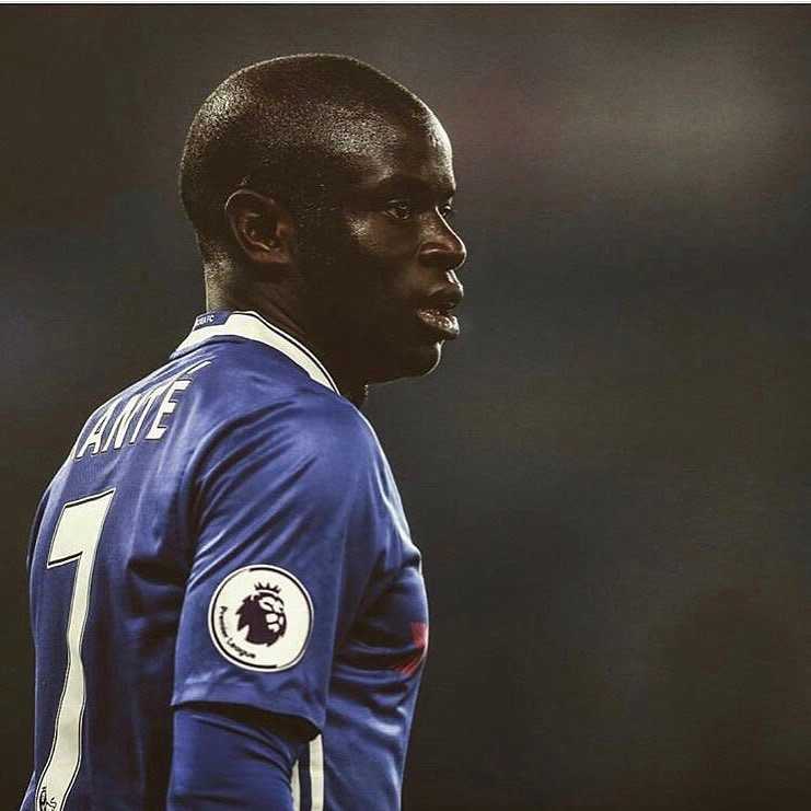 N’Golo Kanté serait victime d'escroquerie de la part de son ancien agent