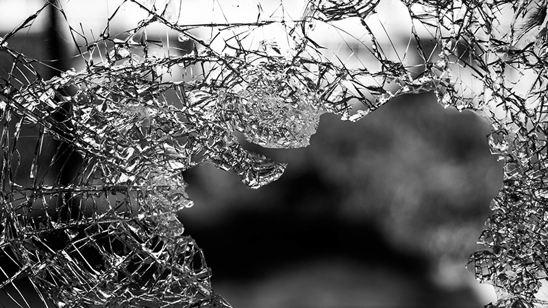 Augmentation Violences en France