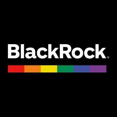 Logo de BlackRock