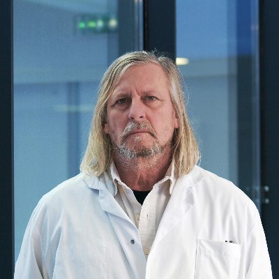 Le professeur Didier Raoult, promoteur de l'utilisation combinée de l'hydroxychloroquine et de l'azithromycine.
