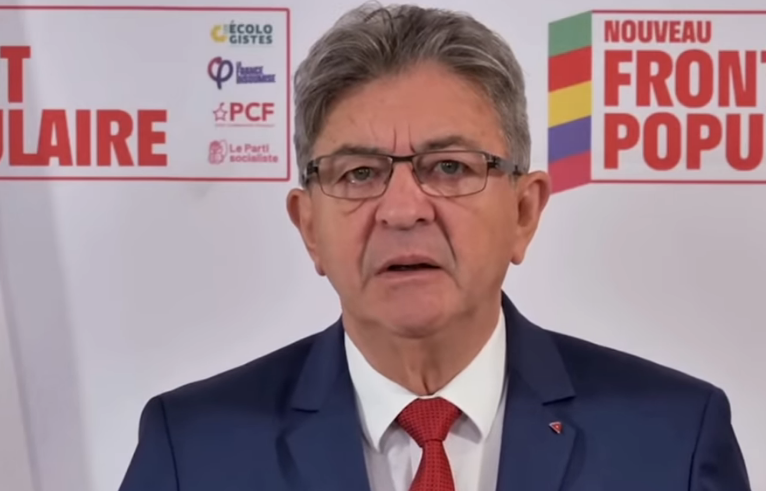 Jean-Luc Mélenchon